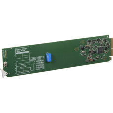 Конвертер OpenGear Converter - SDI to Audio